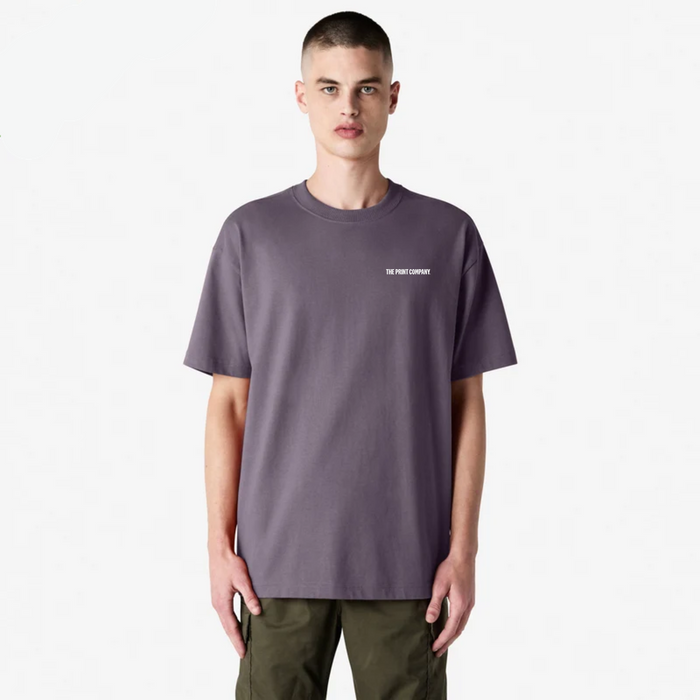 Super Heavyweight T-Shirt