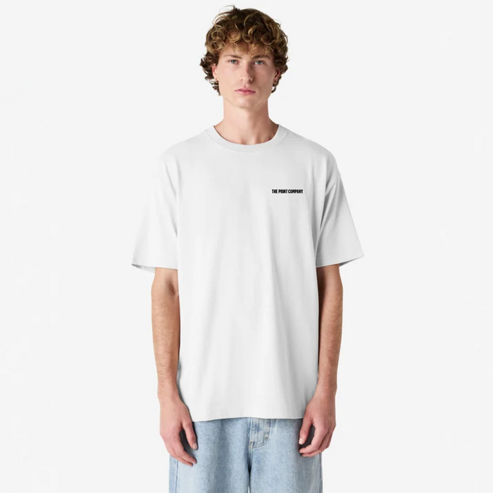 Super Heavyweight T-Shirt