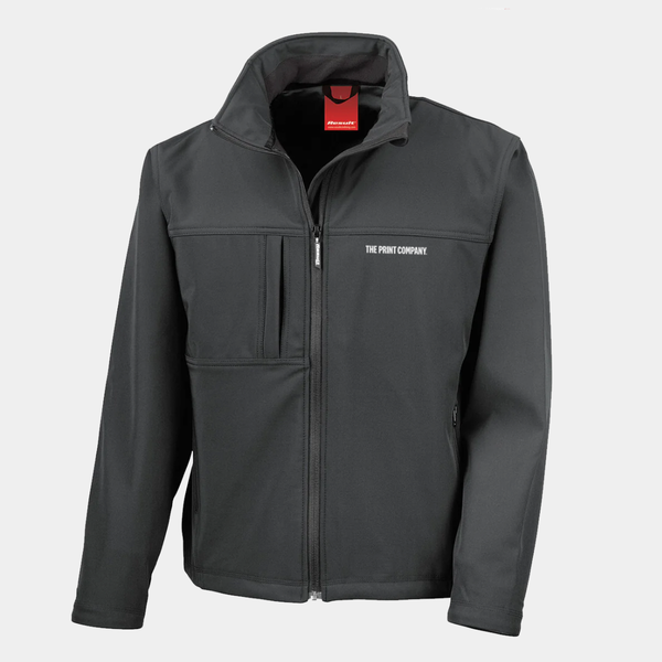 Adults Classic Soft Shell