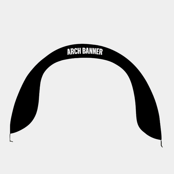 Arch Banner