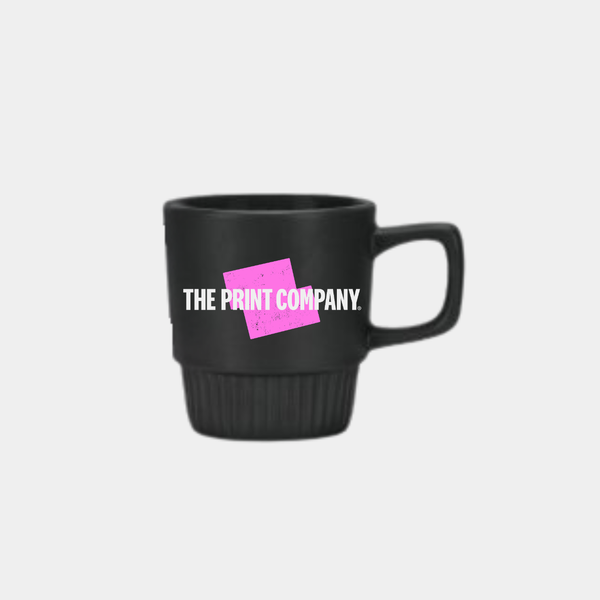 Barista Stackable Coffee Mug