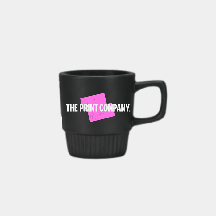 Barista Stackable Coffee Mug