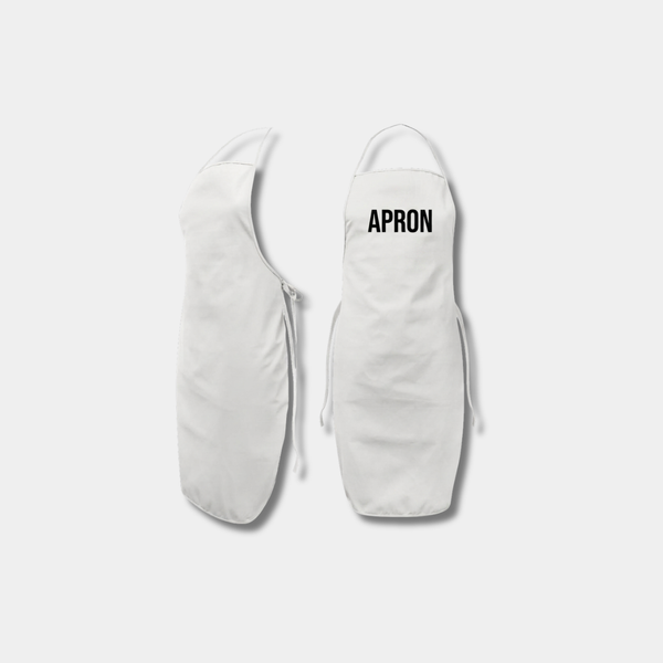 Bib Apron