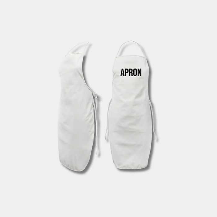 Bib Apron