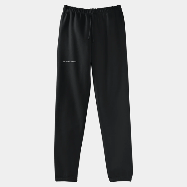 Fleece Unisex Sweatpants