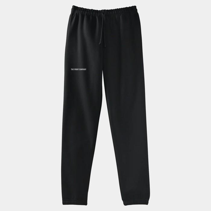 Fleece Unisex Sweatpants