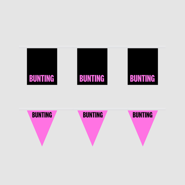 Bunting