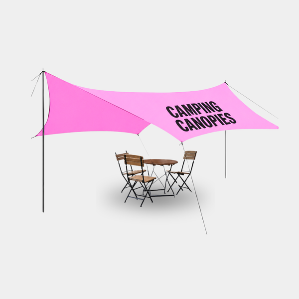 Camping Canopies