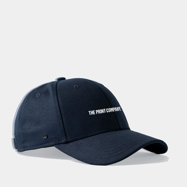 Baseball Corporate Cap
