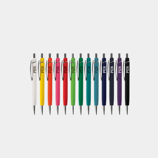 Centurion Soft-Touch Pen