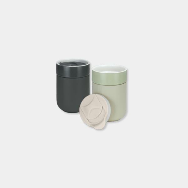 Ceramic Coffee Cup