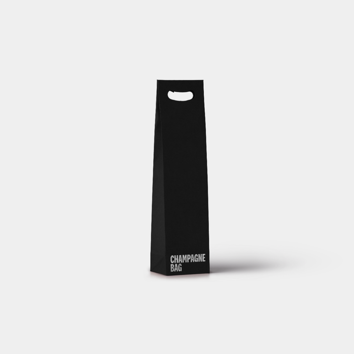 Champagne Bag