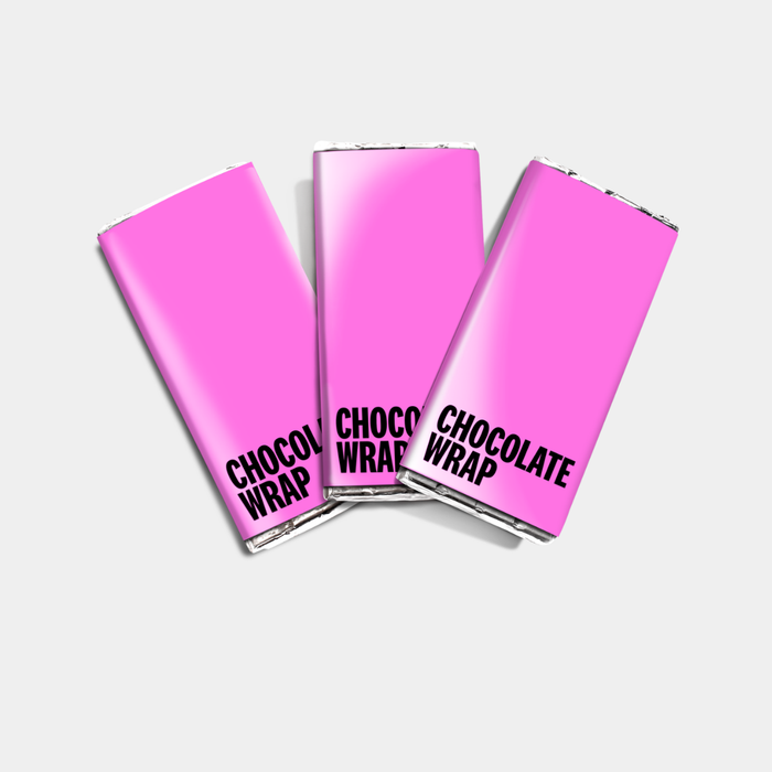 Chocolate Wrap