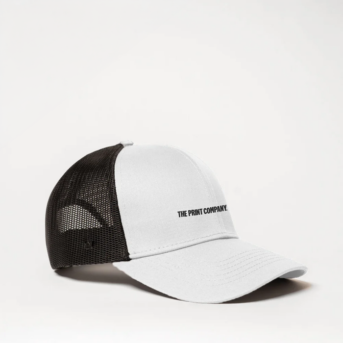 Classic Ultra-lite 6 Panel Trucker Cap
