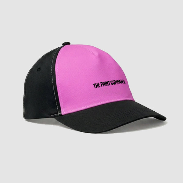 Custom Baseball Caps