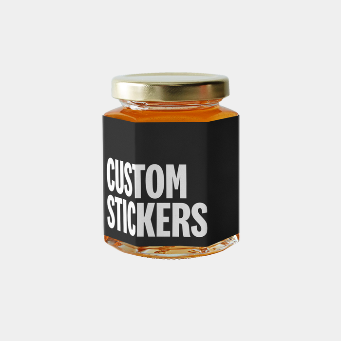 Custom Sticker