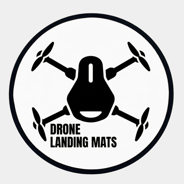 Drone Landing Mats