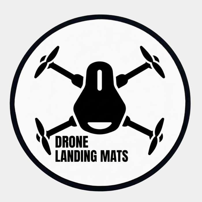 Drone Landing Mats