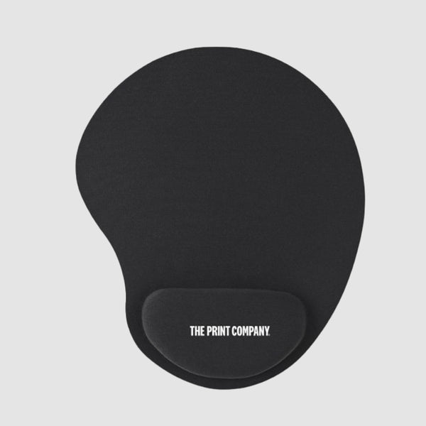 Ergonomic Mouse Mats
