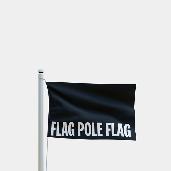 Flag Pole Flags