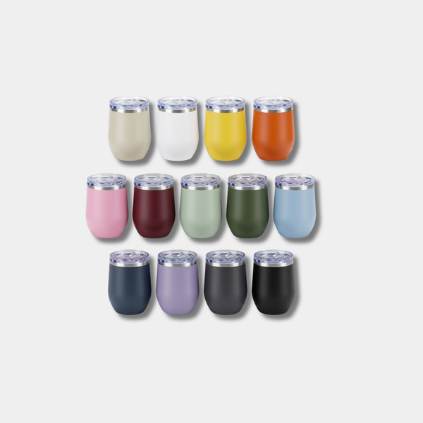 Cordia Ceramic Vacuum Cup