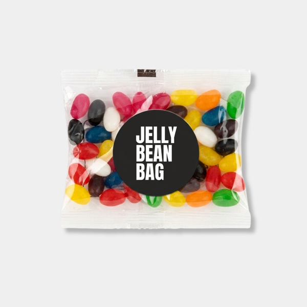 Jelly Bean Bag