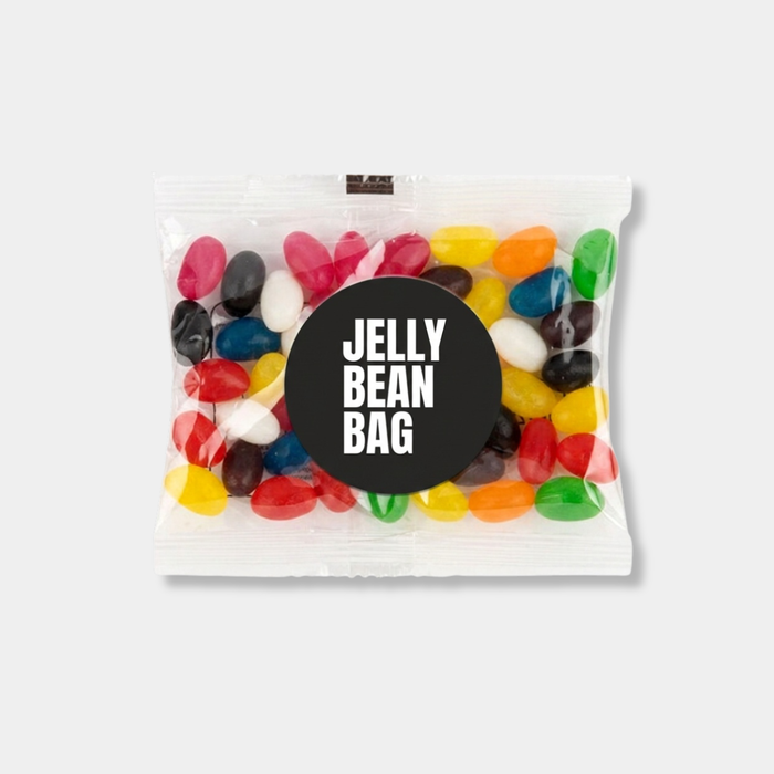 Jelly Bean Bag