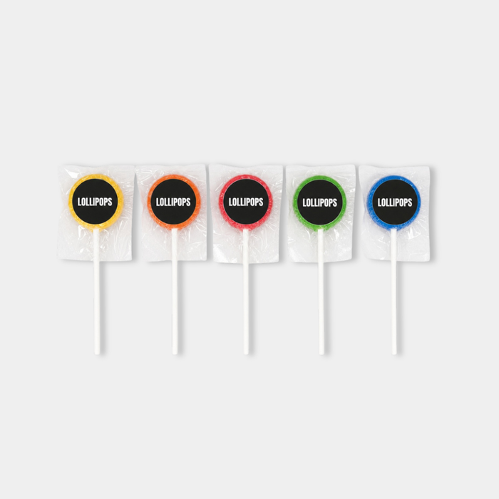 Lollipops