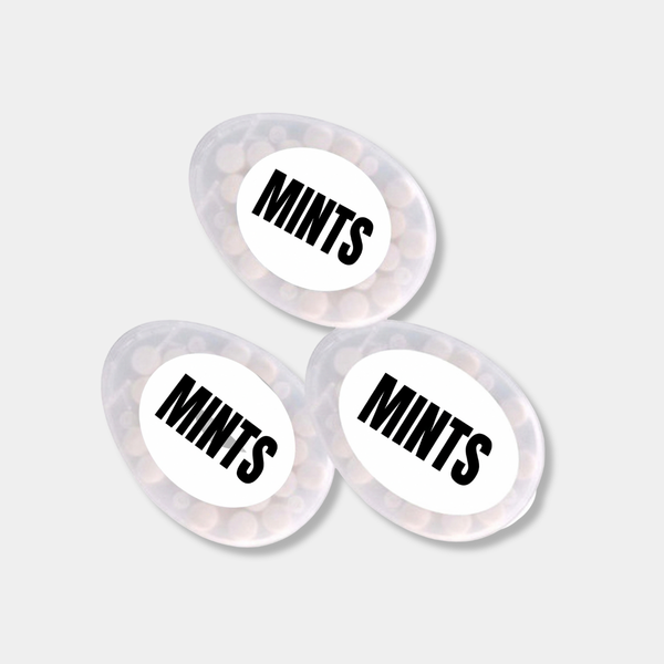 Mints