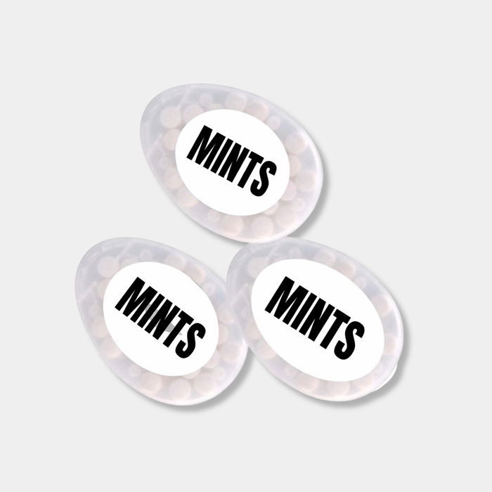 Mints