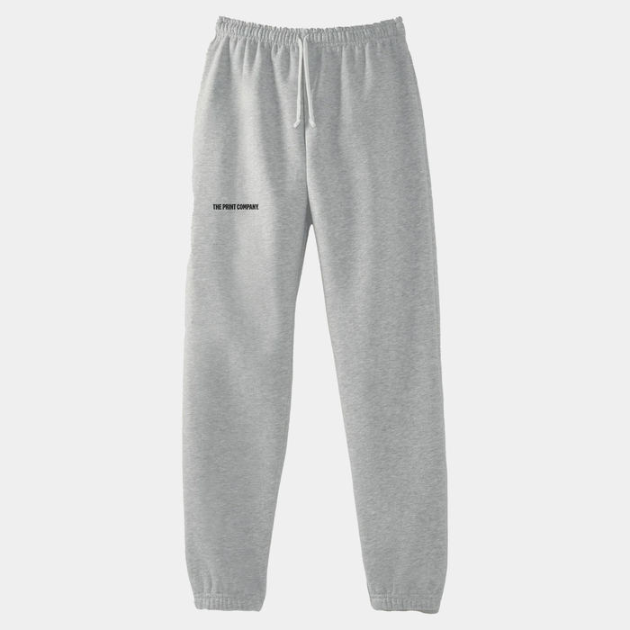 Fleece Unisex Sweatpants