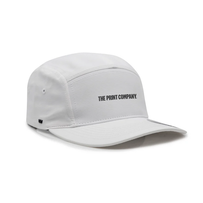 Ripstop 5 Panel Cap
