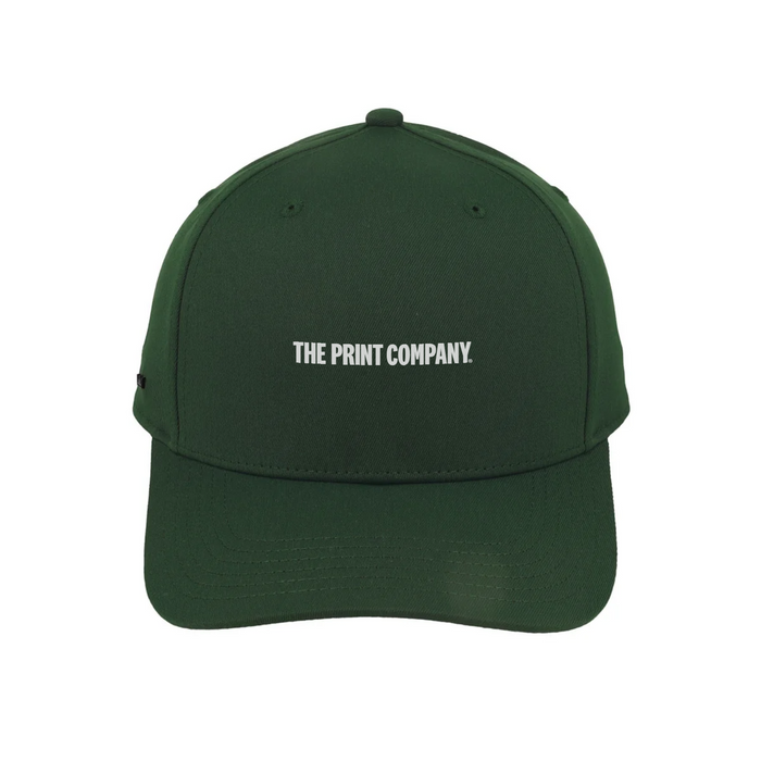 Classic 5 Panel Cap