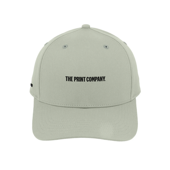 Classic 5 Panel Cap