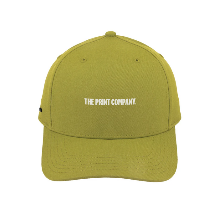 Classic 5 Panel Cap