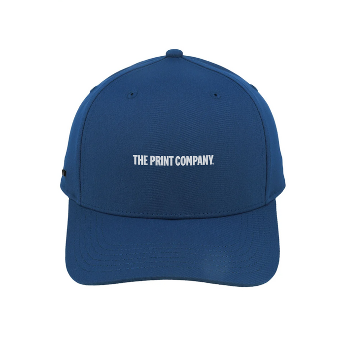 Classic 5 Panel Cap