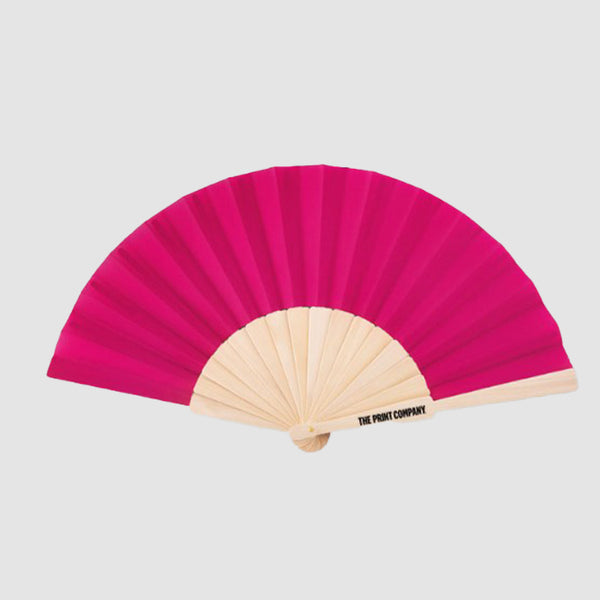 Hand Fan