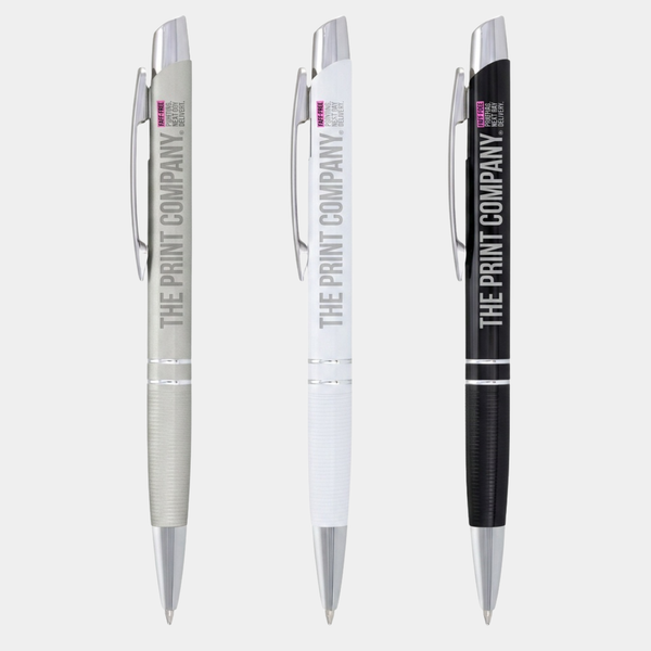 Heavy Metal Pen