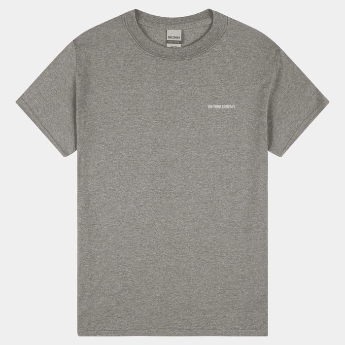 Heavy Cotton Adult T-Shirt