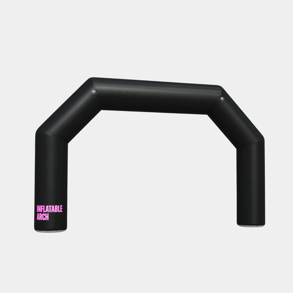 Inflatable Arch