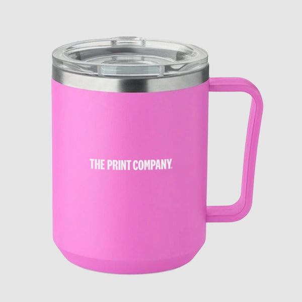 Insulated Coffee Mugs