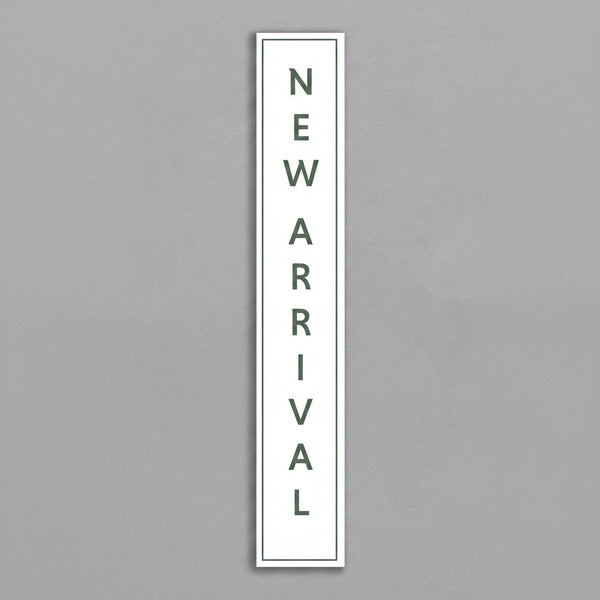 The Tile Depot Coreflute Sign - New Arrival