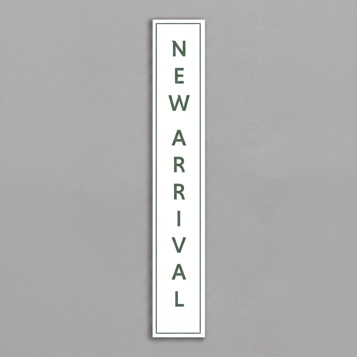 The Tile Depot Coreflute Sign - New Arrival