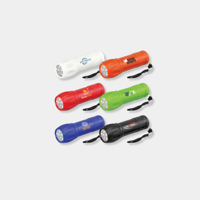 LED Torch