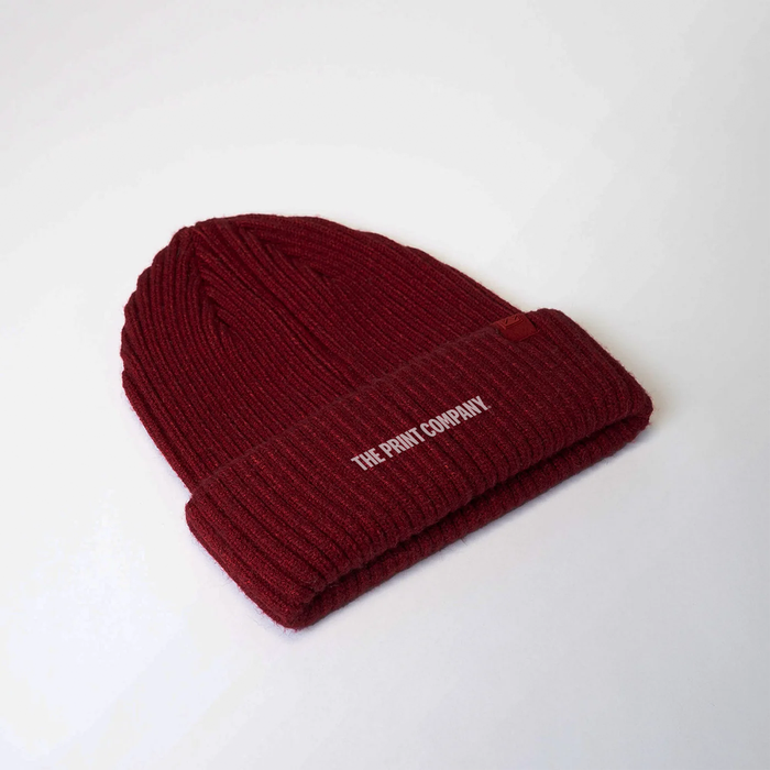 Fishermans Beanie