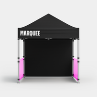 Marquees