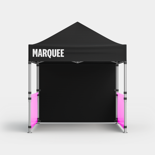 Marquees