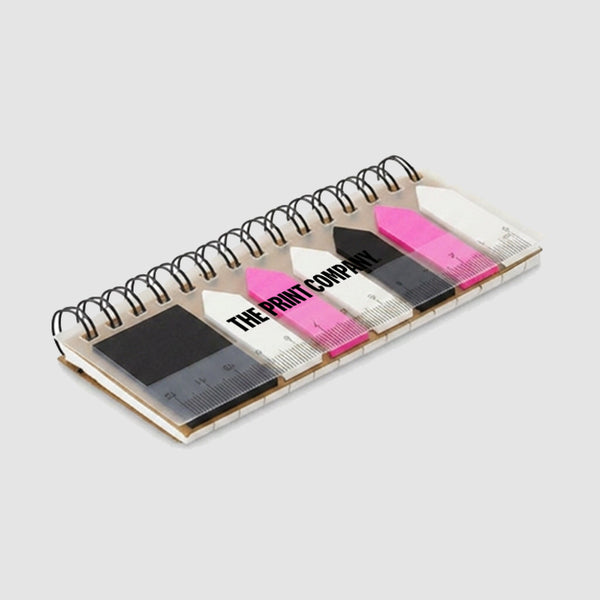 Memo Pad