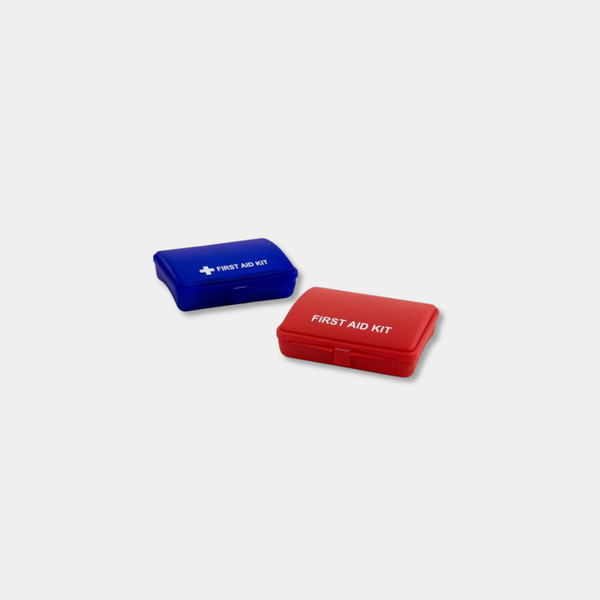 Mini First Aid Kit