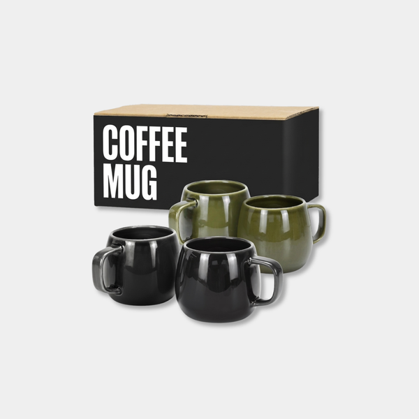 Moda Coffee Mug